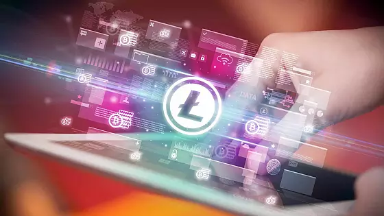 Litecoin stále hľadá dno