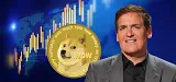 Mark Cuban a Dogecoin