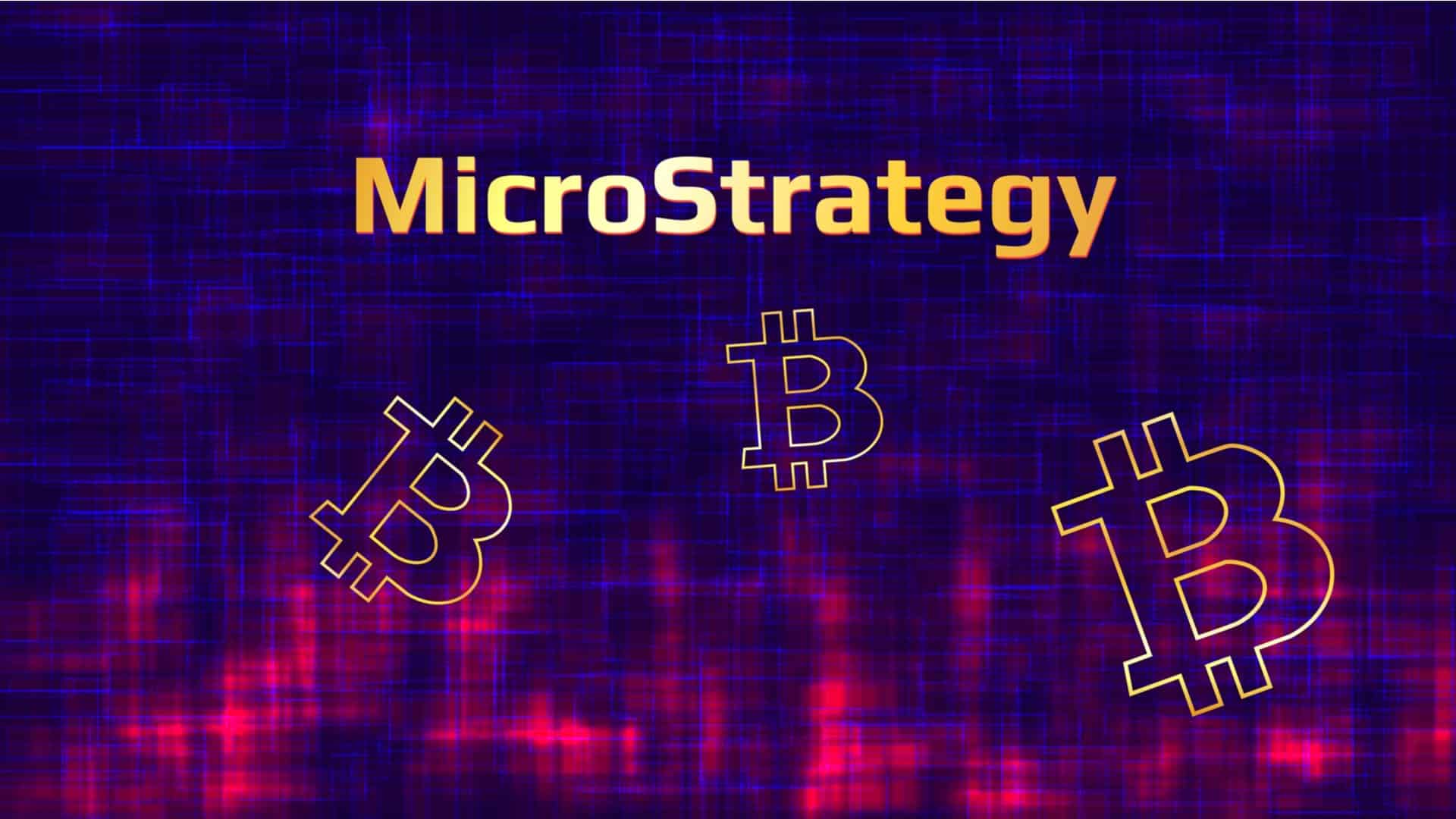 MicroStrategy neplánuje predávať BTC