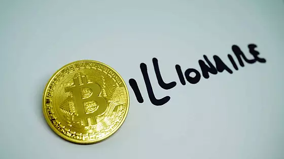 Miliardár vlastní polovicu svojho osobného bohatstva v BTC