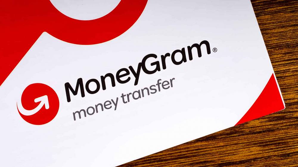 Moneygram investuje do kryptoodvetvia