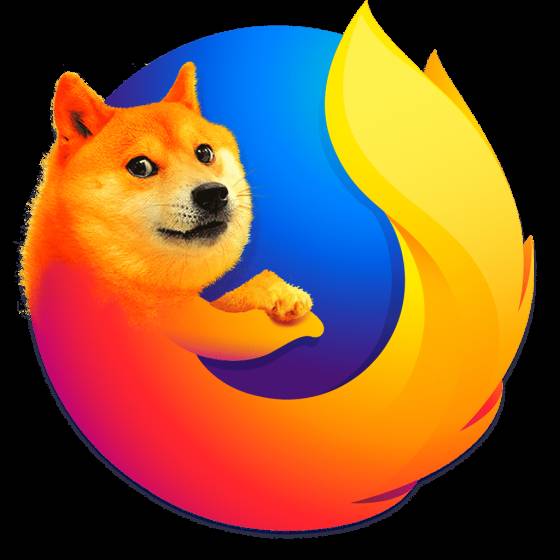 Nadácia Mozilla bude prijímať dary v DOGE