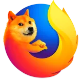 Nadácia Mozilla bude prijímať dary v DOGE