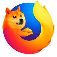 Nadácia Mozilla bude prijímať dary v DOGE