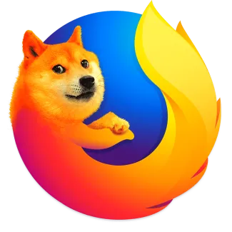 Nadácia Mozilla bude prijímať dary v DOGE