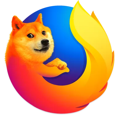 Nadácia Mozilla bude prijímať dary v DOGE