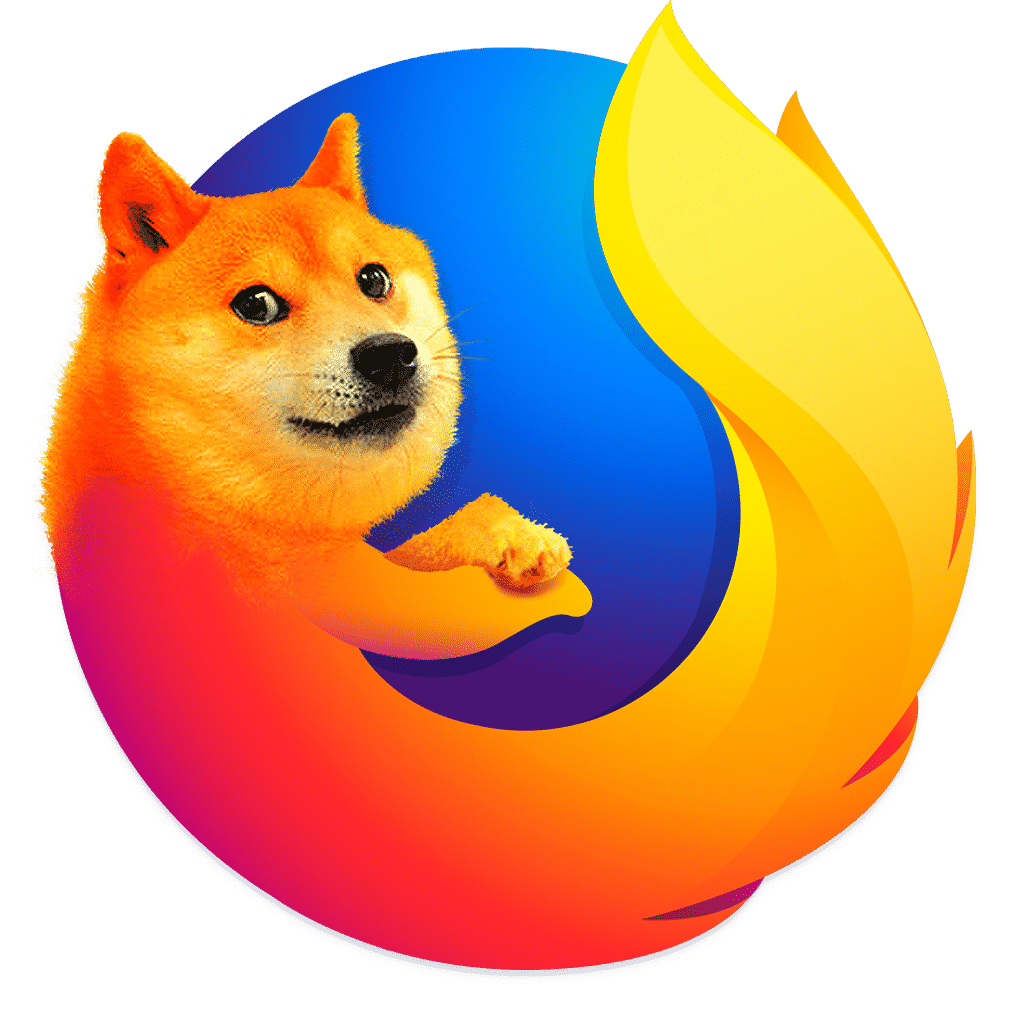 Nadácia Mozilla bude prijímať dary v DOGE