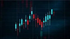 Návod na sviečky a OHLC graf