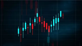 Návod na sviečky a OHLC graf