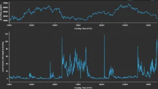 Negatívna miera financovania