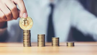 Otvorený záujem BTC