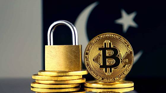 Pakistan nevíta obchodovanie s kryptomenami