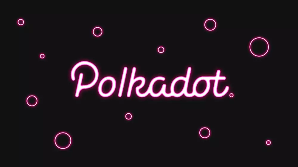 Aký bol rok 2021 pre blockchain Polkadot?