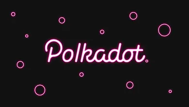 Aký bol rok 2021 pre blockchain Polkadot?