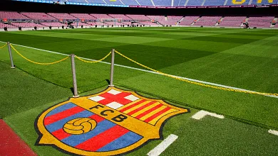 Bude Polkadot hlavným sponzorom FC Barcelona?