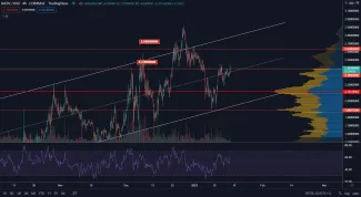 Polygon pokračuje v stabilnom raste