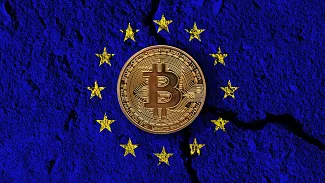 Regulačný orgán v EÚ navrhuje zákaz ťažby pomocou metódy Proof-of-Work!