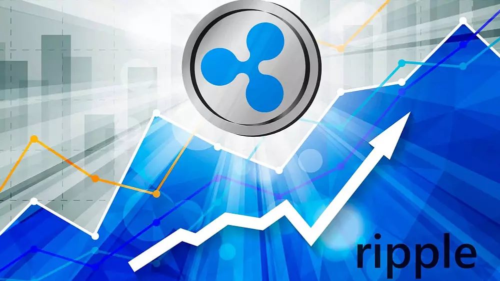 Ripple je v historicky najsilnejšej finančnej pozícii