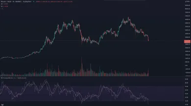 BTC/BUSD