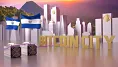 Salvádorský projekt Bitcoin City