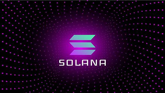 Solana prichádza s novou aktualiizáciou