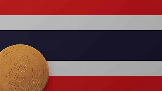 Thajsko čoskoro objasní zmätok s kryptomenami