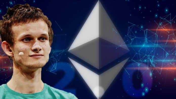 Vitalik Buterin a jeho predikcie z roku 2013