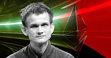Vitalik Buterin navrhuje nový koncept pre NFT
