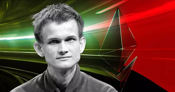 Vitalik Buterin navrhuje nový koncept pre NFT