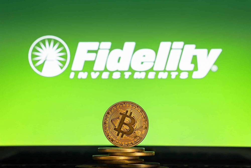 Krajiny, ktoré akceptujú Bitcoin sa budú mať lepšie – Tvrdí gigant Fidelity!