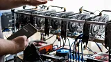 Ako ťažiť Bitcoin z domu