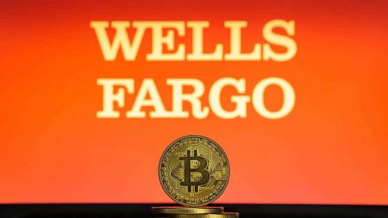 Americký bankový gigant Wells Fargo opisuje kryptomeny!