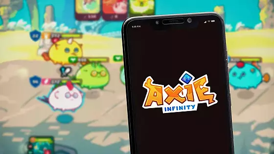 Axie Infinity plánuje veľké zmeny