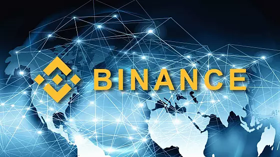 Binance investuje 200 miliónov dolárov do Forbes!