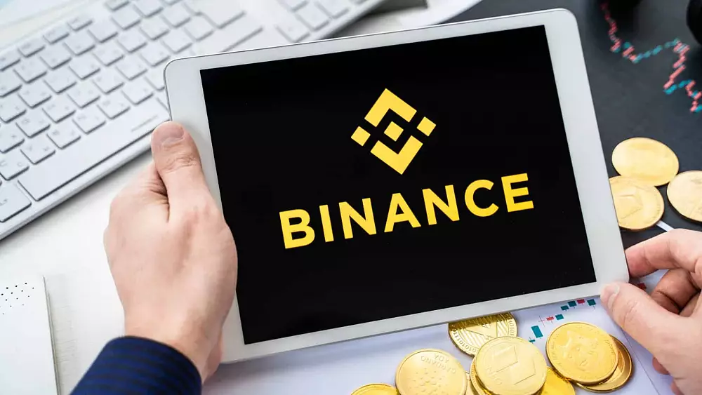 Binance povedie centrum expertov na kryptomeny ruskej bankovej asociácie