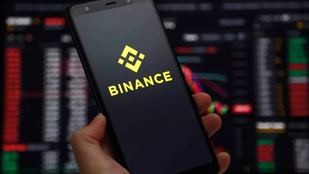 Binance spúšťa program darčekových kariet