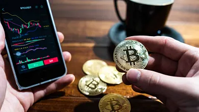 Bitcoin je stále v korekcii