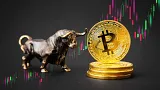Bitcoin narástol o 13% za deň.