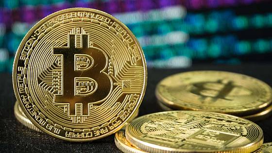 Bitcoin narazil na rezistenciu