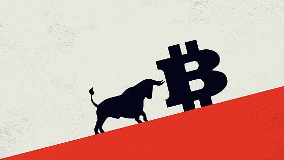 Bitcoin naskočil na býčiu vlnu