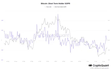 Bitcoin SOPR