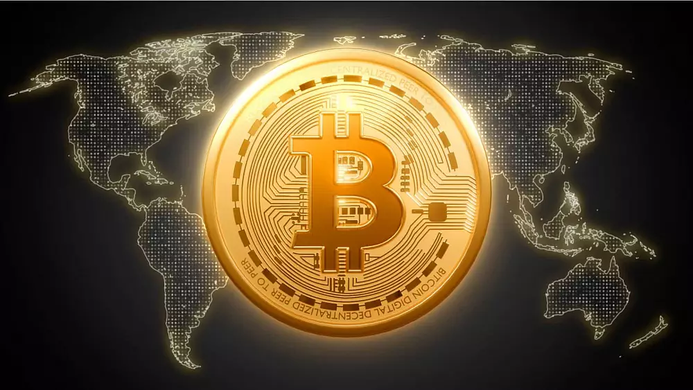 Bitcoin vykazuje strach, no drží dôležitý support