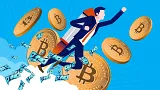 Bitcoin za deň narástol o 12%