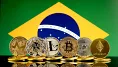 Je Brazília na ceste stať sa novou „bitcoinovou“ krajinou?