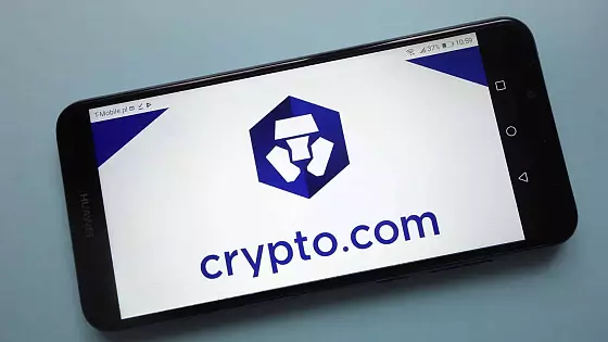 Crypto.com hlási nárast počtu hodlerov