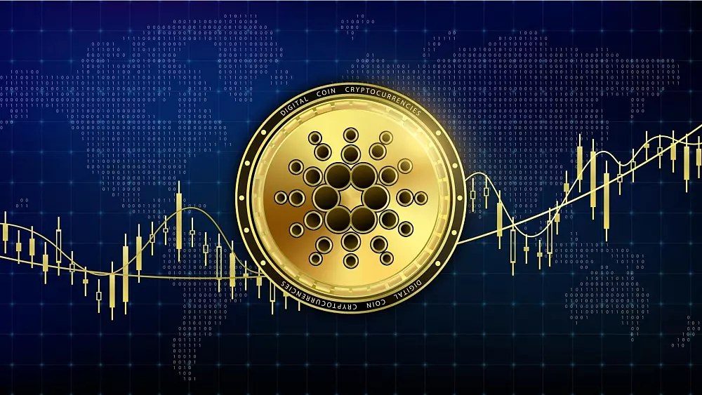 Cardano a očakávaný rast