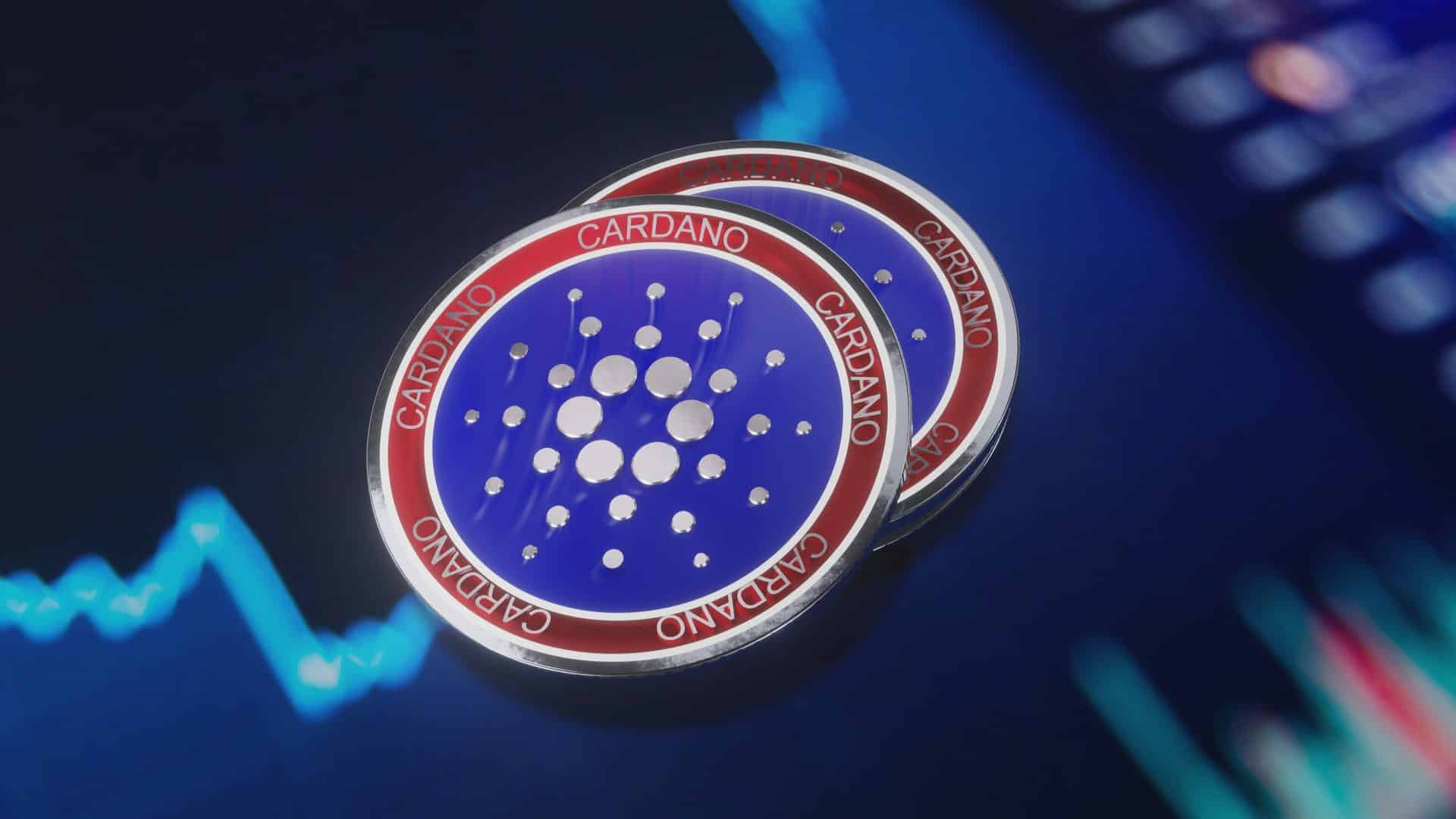 Cardano stále pod rezistenciou
