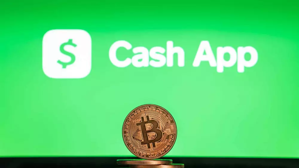 CashApp začína umožňovať platby prostredníctvom Lightning Network!