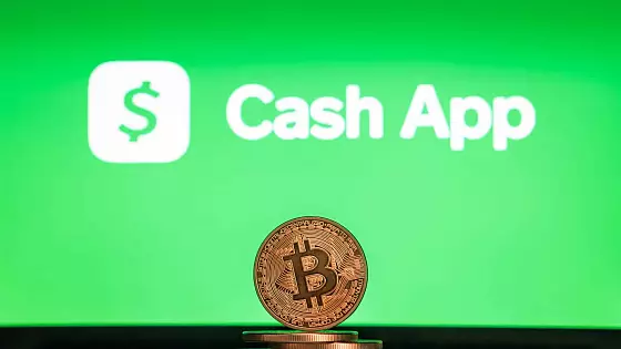 CashApp začína umožňovať platby prostredníctvom Lightning Network!