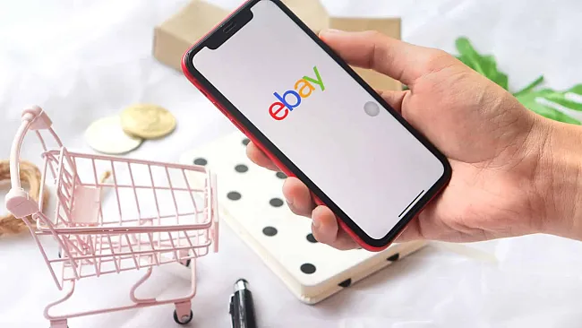 EBay čoskoro začne prijímať kryptomeny